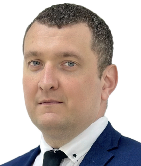 Андрей Маховский