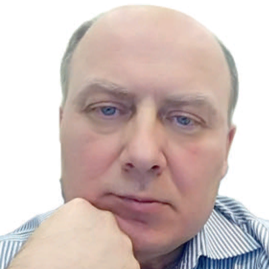 Виктор Кекул-1