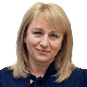 Ольга Сушкова