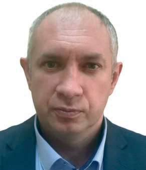 Роман Образцов