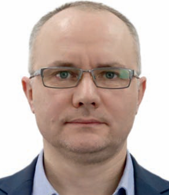 Сергей Мехоношин, Киберсталь