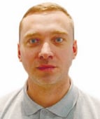 Сергей Полухин