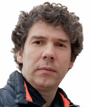 Сергей Трапани