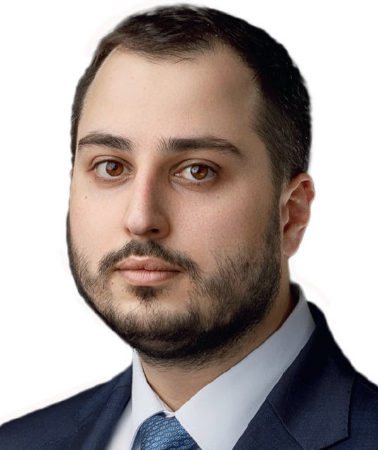 Эдуард Шантаев