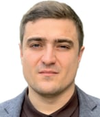 Игорь Чеботков