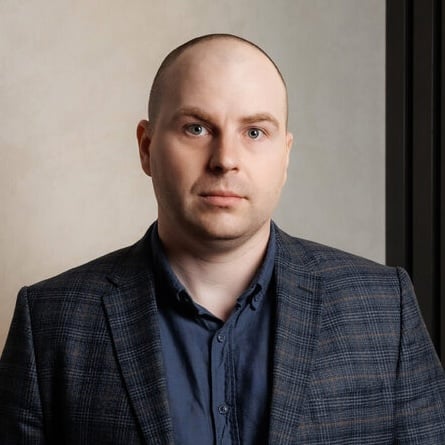 Андрей Гурко, ГК Электроника