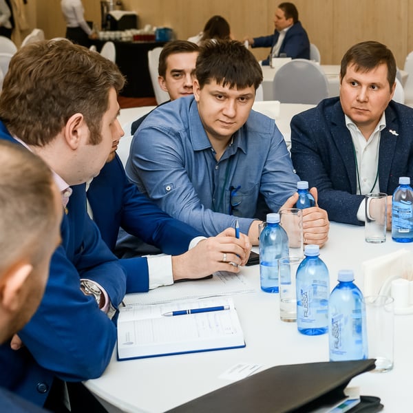 Промышленная безопасность