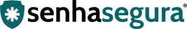senhasegura logo