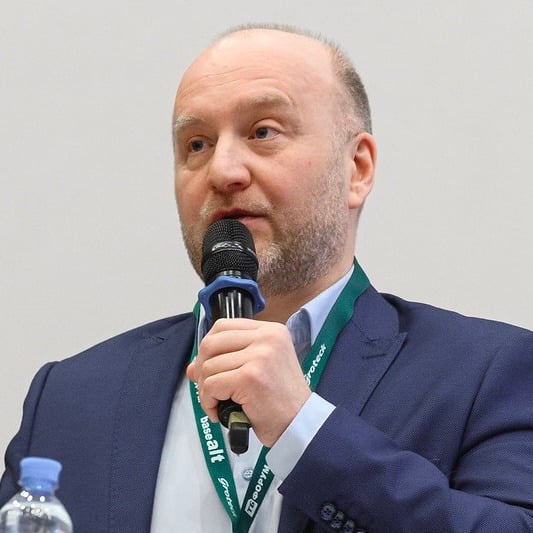 Дмитрий Дорофеев, СМЗ