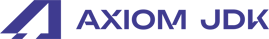 Axiom JDK