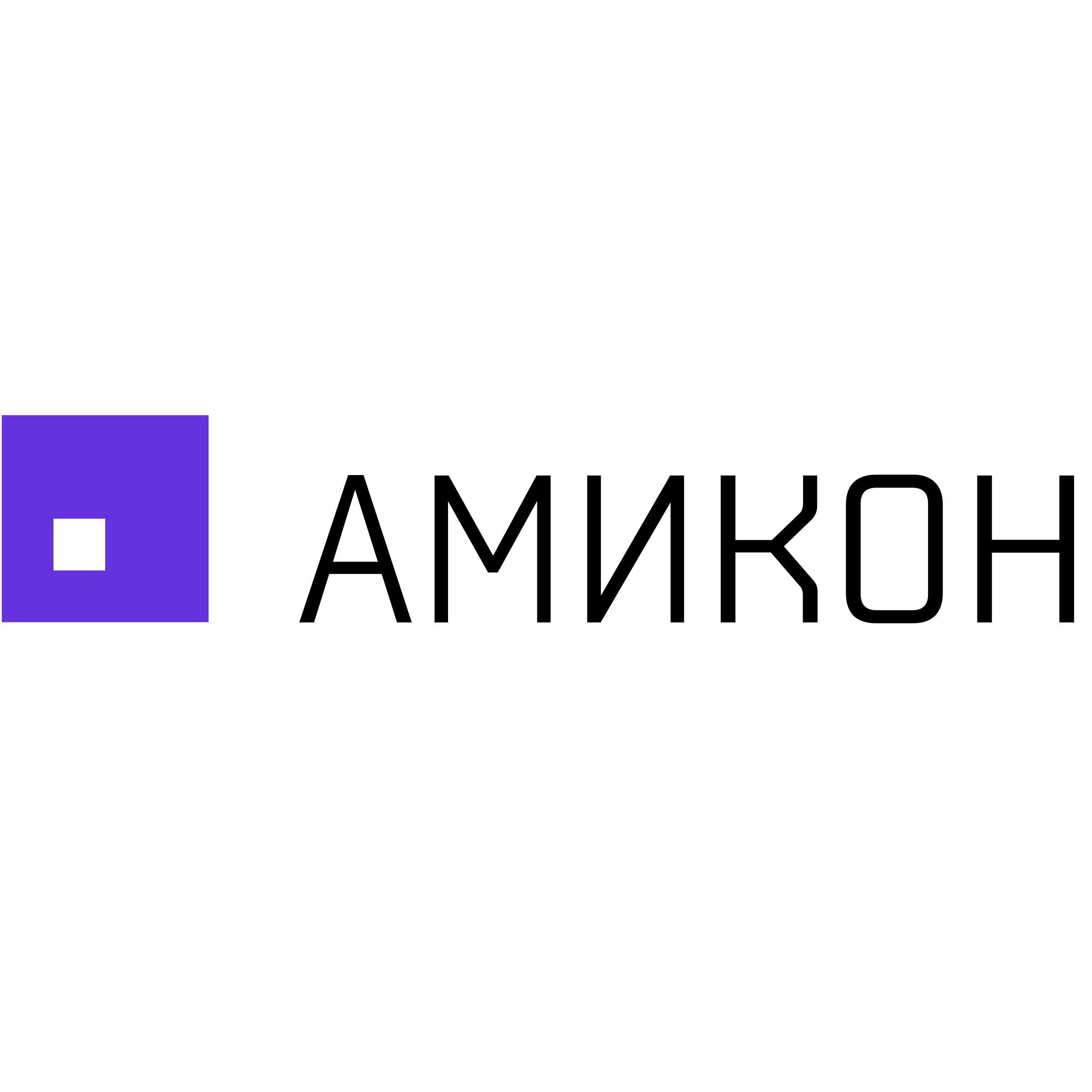 АМИКОН_лого