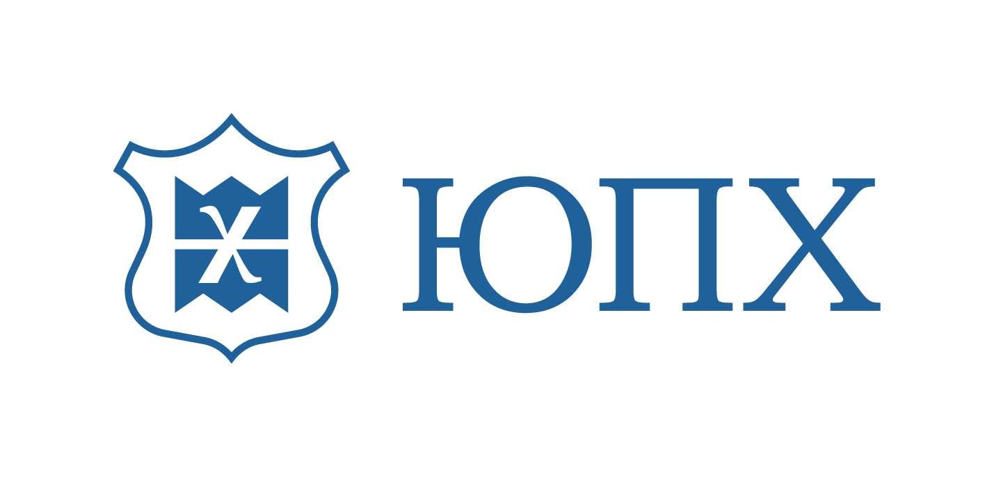 ЮПХ_лого