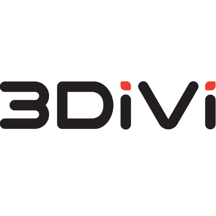3DiVi
