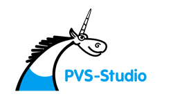 PVS-Studio