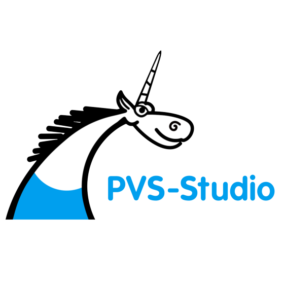 PVS-Studio