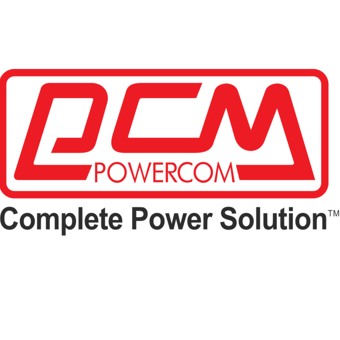 Powercom