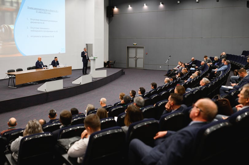 Транспорт ТБ Форум 2025