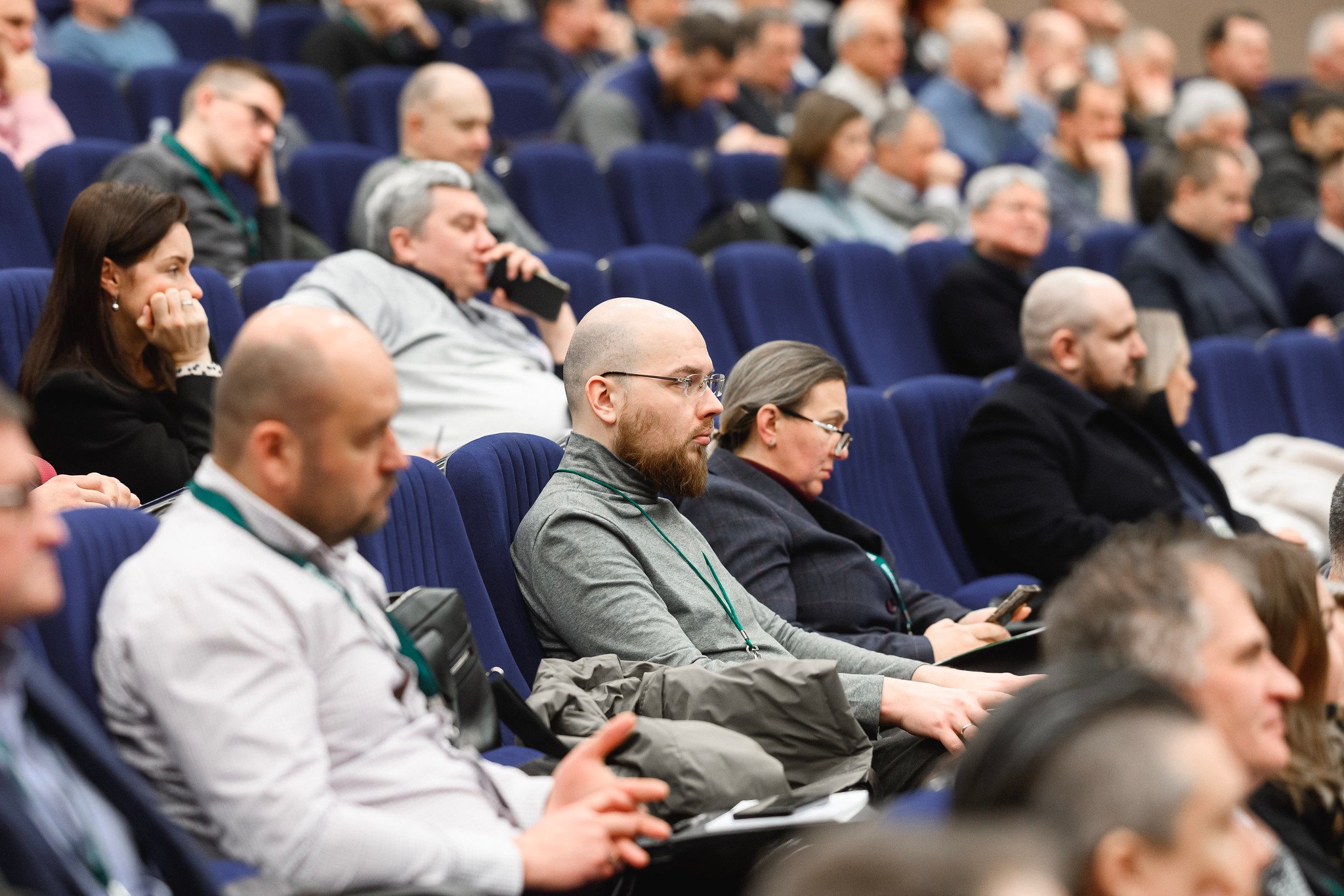 Доверенные отечественные решения для развития ИТ-инфраструктуры крупных предприятий 