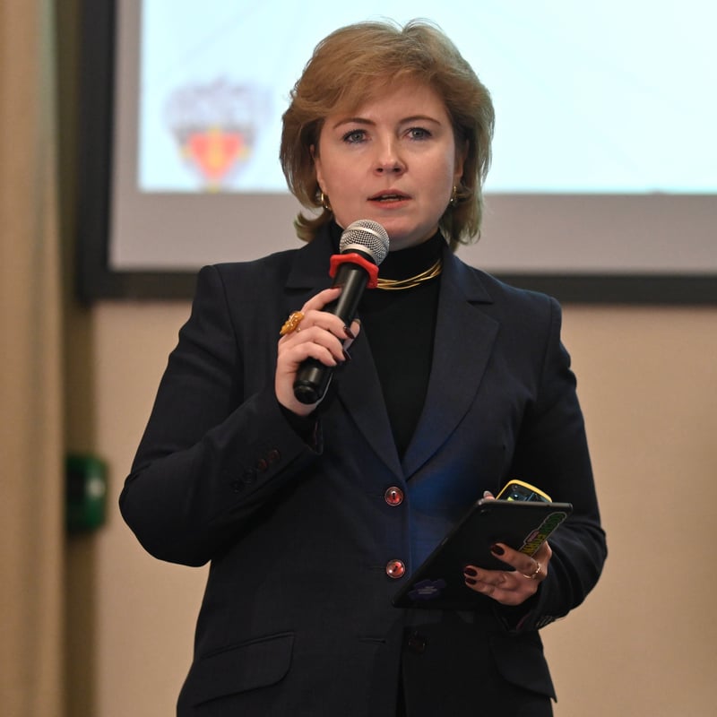 Защита АСУ ТП. Безопасность КИИ