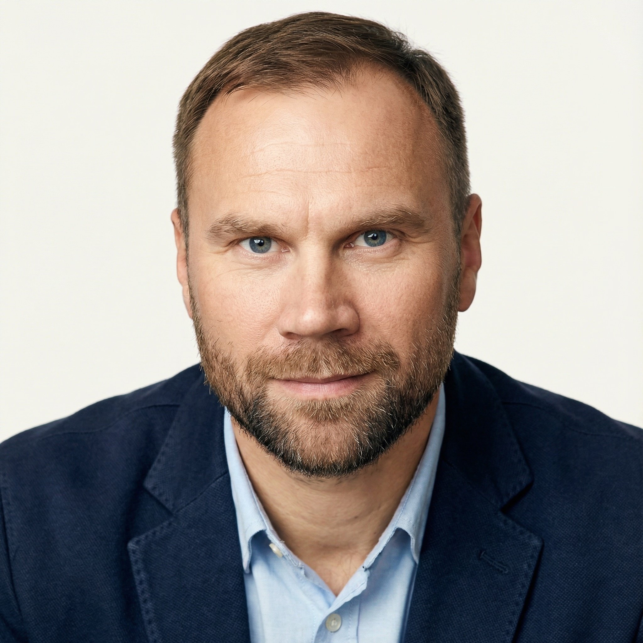 Александр Кудрявцев, ПЕРГАМ-ИНЖИНИРИНГ