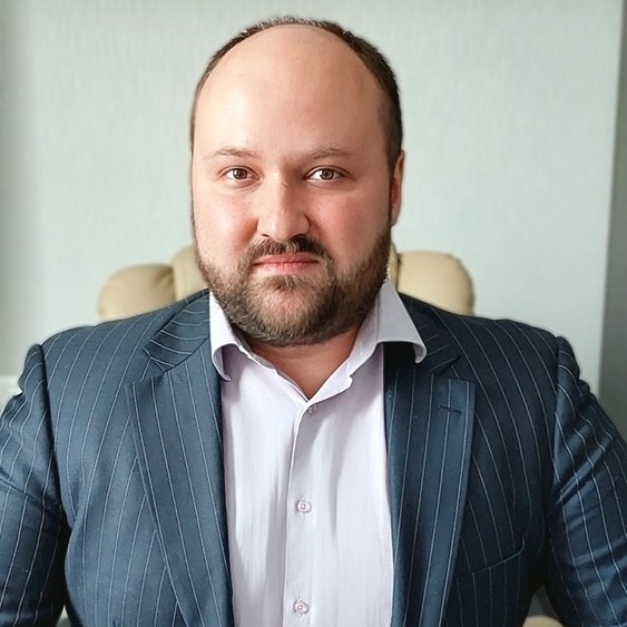 Алексей Глушенко, Цикада