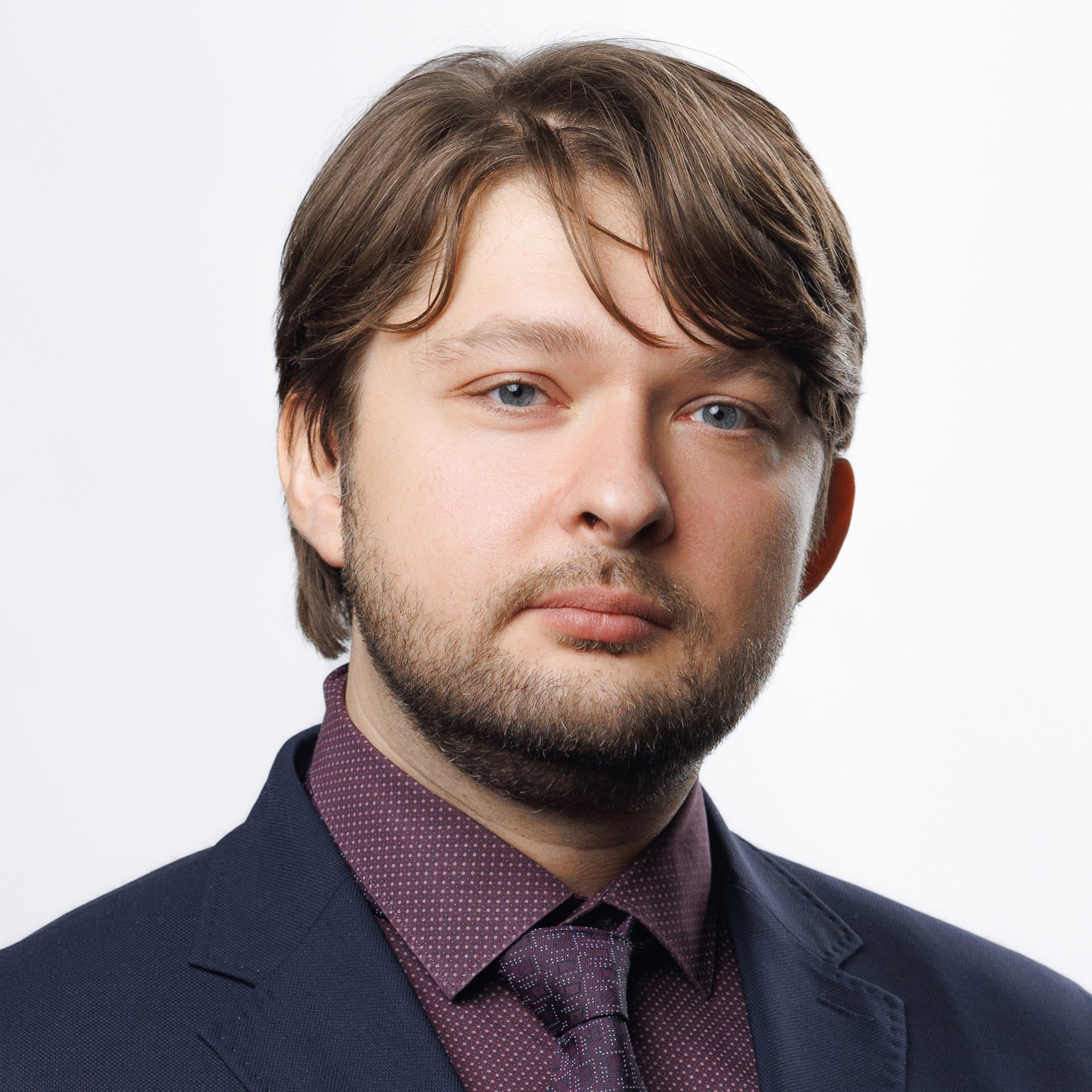 Алексей Шабля, ЮПХ_sq