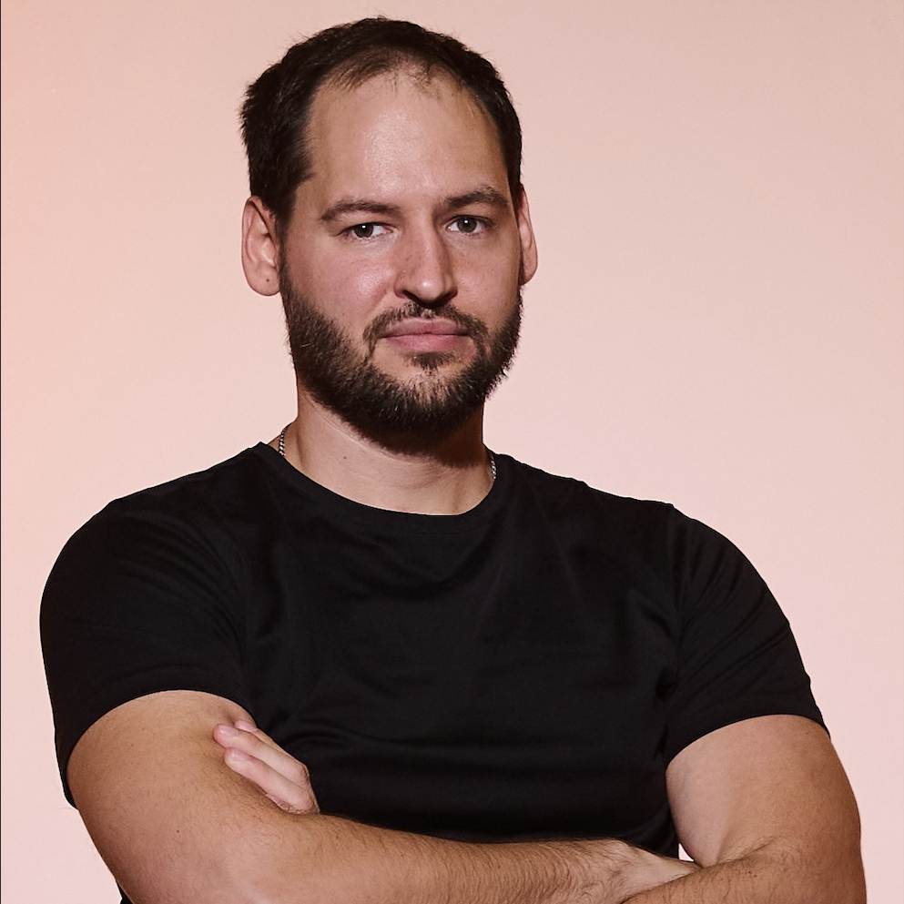 Алексей Щербаков, СберТех