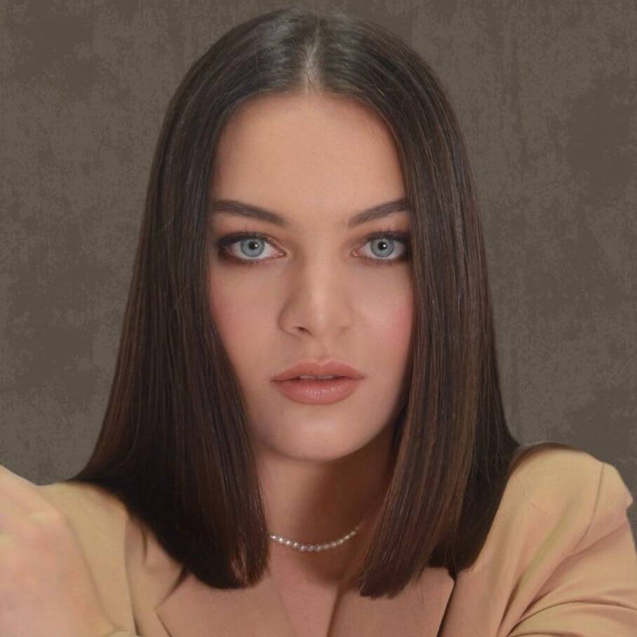 Анастасия Бережная, InfoWatch