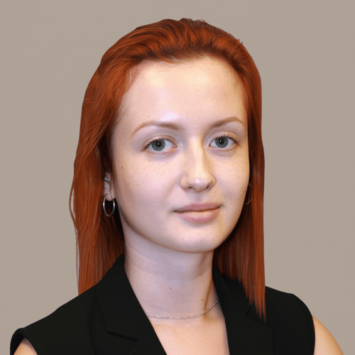 Анастасия Дубровская, Позитив Текнолоджис