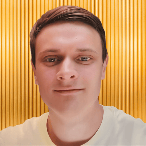 Антон Комаров ИСП РАН