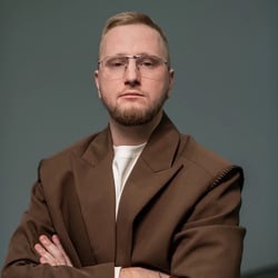 Антон Прокофьев, ГК Солар