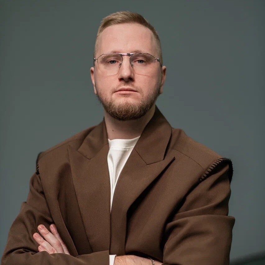 Антон Прокофьев, ГК Солар