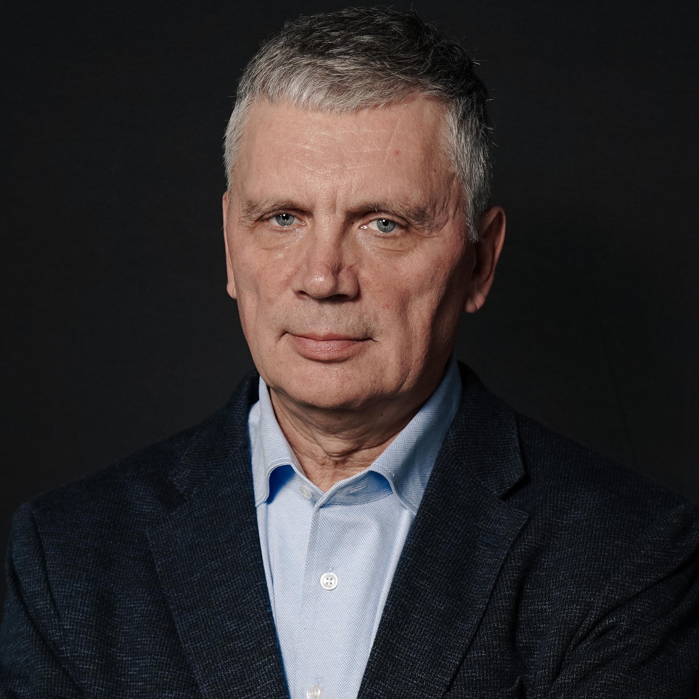 Валерий Попов, PostgresPro