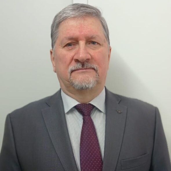 Василий Суворов, Диагностика-М_sq