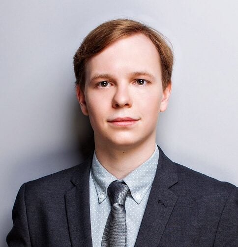 Владислав Тушканов, Лаборатория Касперского