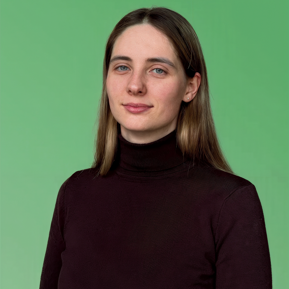 Дарья Третьякова, Okdesk_sq