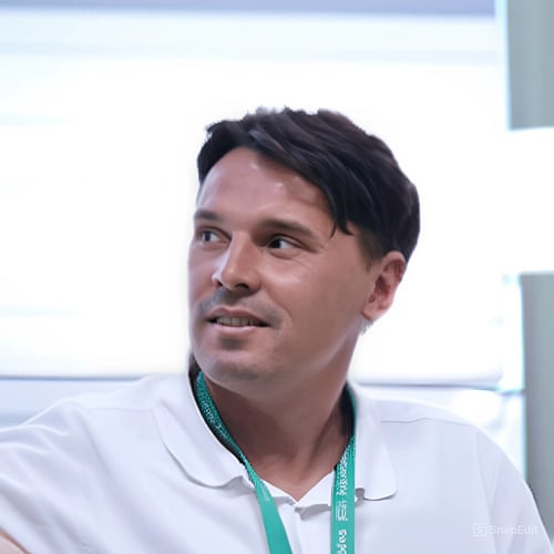 Денис Быков, Kaspersky Antidrone