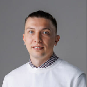 Дмитрий Аносов, ИНКОНТРОЛ