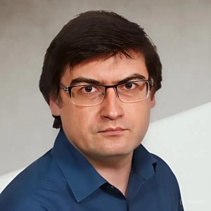 Дмитрий Ивушкин, АЙСИБИКОМ