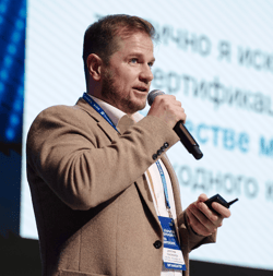 Дмитрий Пономарев, Фобос НТ