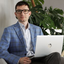 Дмитрий Ткачев, UserGate