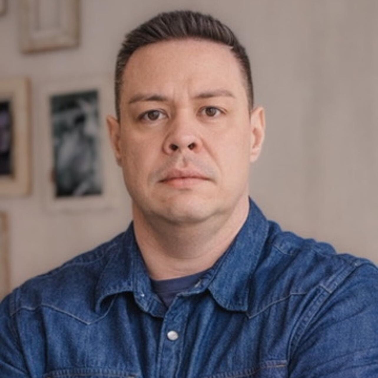 Евгений Ошкин, TRASSIR