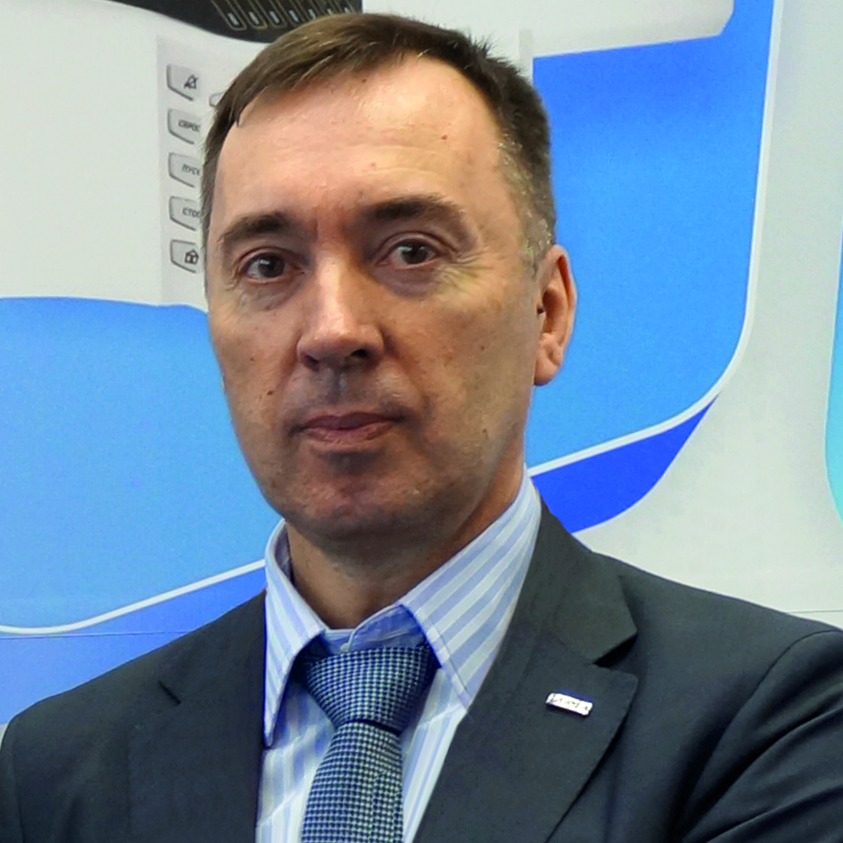 Игорь Путилин, Болид