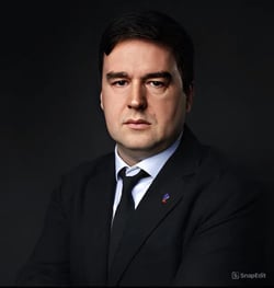 Кирилл Пихтовников, ПАО Ростелеком