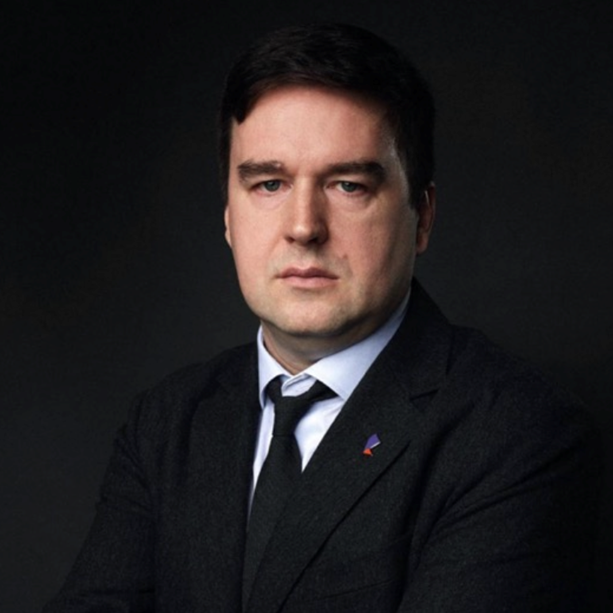 Кирилл Пихтовников, Ростелеком информационные технологии