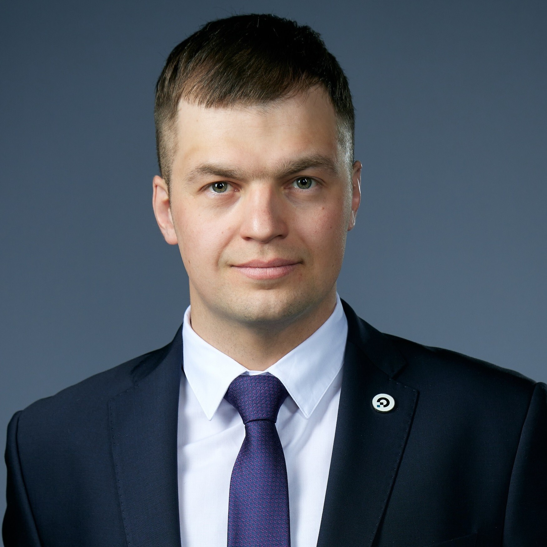 Константин Закатов, Аквариус