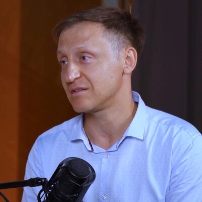 Константин Янсон, ICL Services