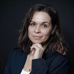 Мария Матвейчук, Postgres Professional