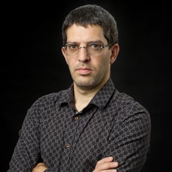 Марк Коренберг, Ideco