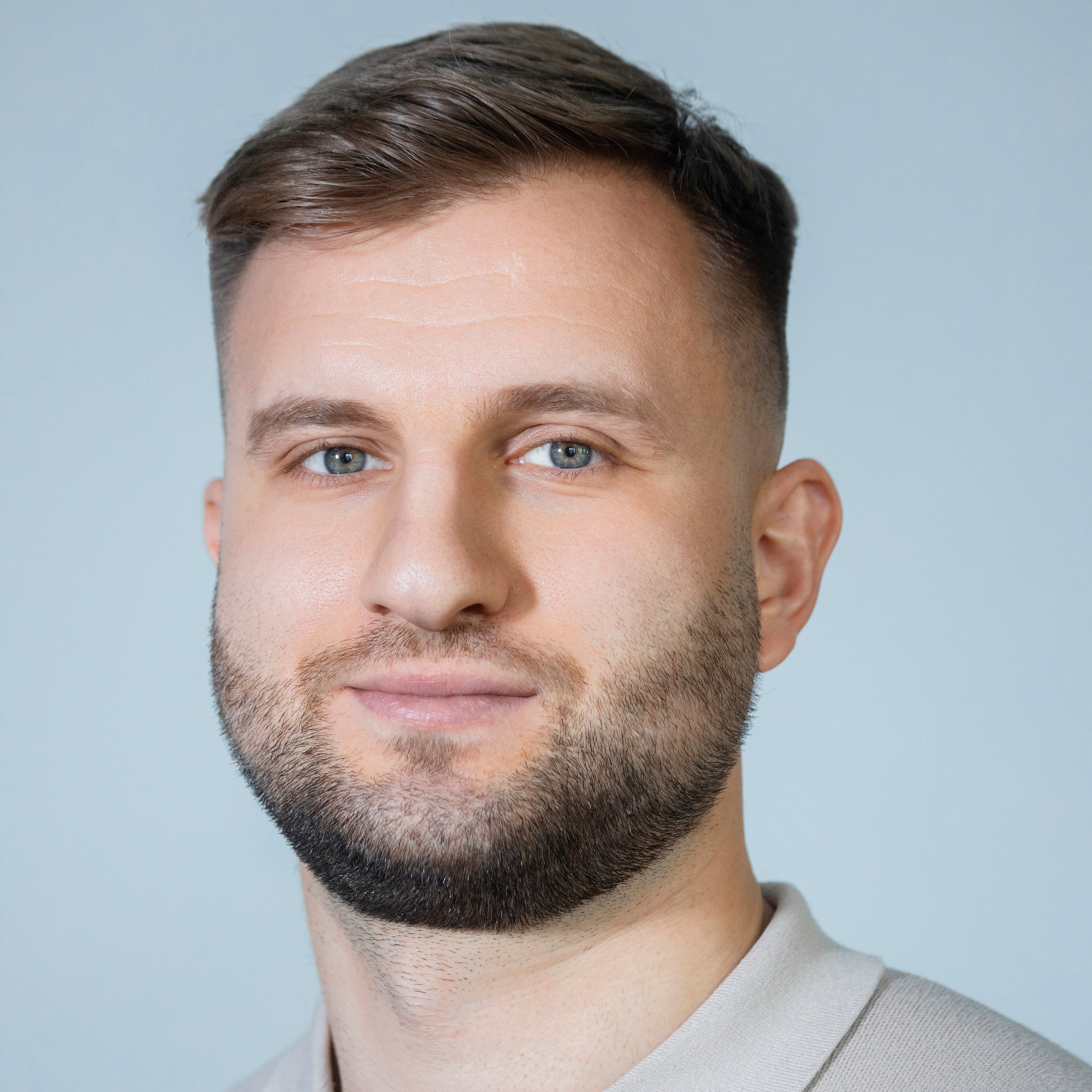 Михаил Хлыстов, Таврида Электрик